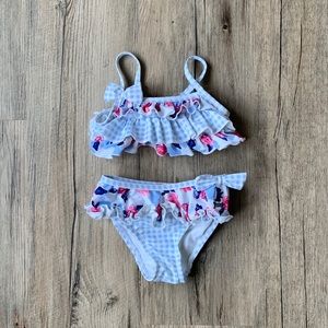 Juicy Couture | Baby Girl Bikini